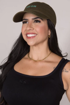 TOP CANELADO PREMIUM PRETA na internet