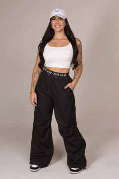 TOP CANELADO PREMIUM BRANCO - king slum