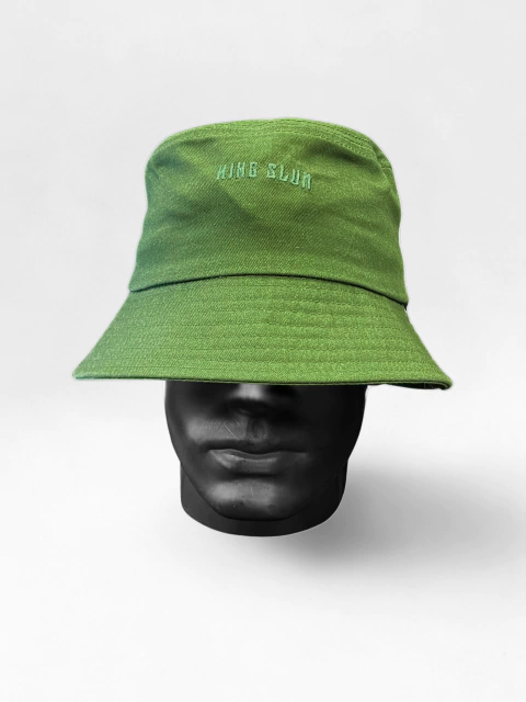 BUCKET VERDE - comprar online