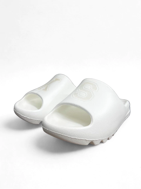 Chinelo Nuvem KS Branco - comprar online