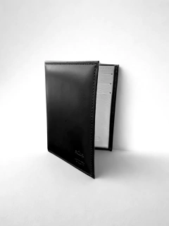 CARTEIRA CONFORT PRETA - comprar online