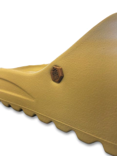 Imagem do Chinelo Nuvem Bege