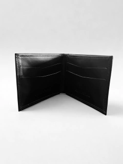 CARTEIRA PREMIUM PRETA - king slum