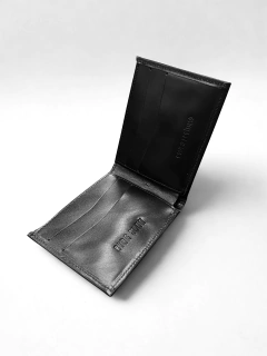 CARTEIRA PREMIUM PRETA - loja online