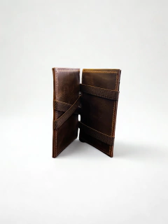 CARTEIRA MÁGICA CAFÉ - king slum