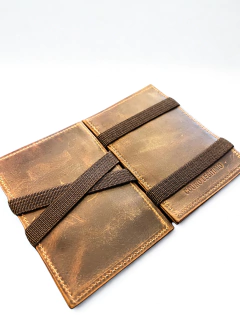 CARTEIRA MÁGICA CAFÉ - loja online