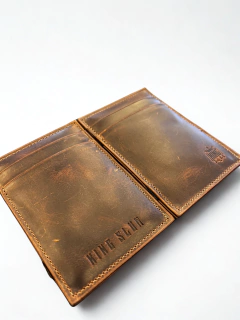 Imagem do CARTEIRA MÁGICA CAFÉ