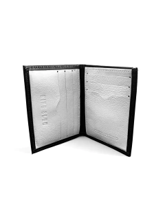 CARTEIRA CONFORT PRETA na internet