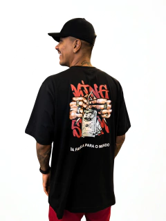 OVERSIZED MAKE MONEY na internet