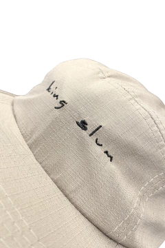 BONÉ FIVE PANEL OFF - king slum