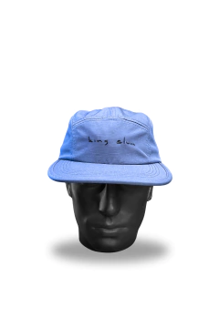 BONÉ FIVE PANEL AZUL - comprar online