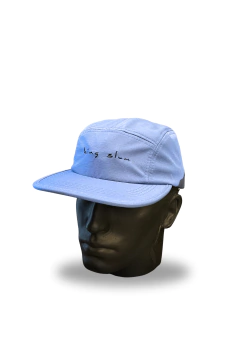 BONÉ FIVE PANEL AZUL na internet