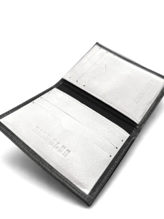 CARTEIRA CONFORT PRETA - king slum