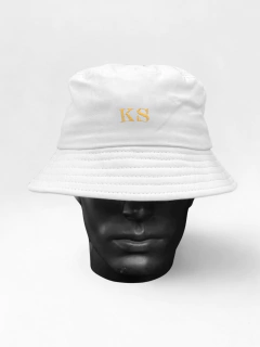 BUCKET BRANCO - comprar online