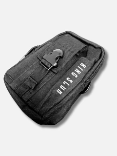 SHOULDER BAG COMPACT - comprar online