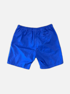 BERMUDA SARJA AZUL CANETA - king slum