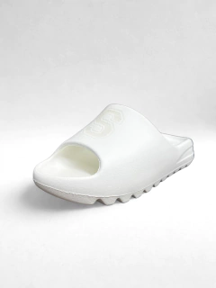 Chinelo Nuvem KS Branco - king slum