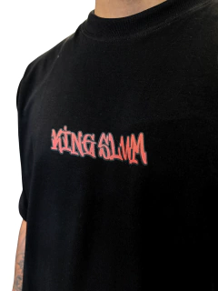 OVERSIZED MAKE MONEY - loja online