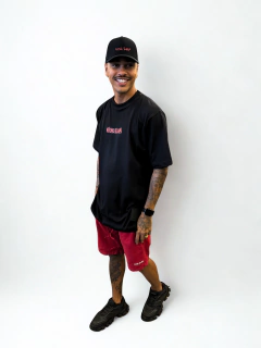 OVERSIZED MAKE MONEY - king slum