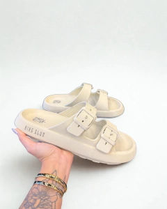 CHINELO BIRKEN OFF - king slum