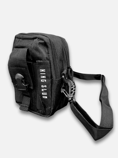 SHOULDER BAG COMPACT - comprar online