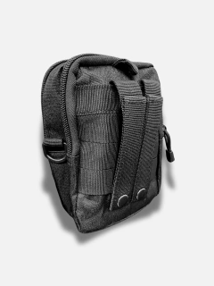 SHOULDER BAG COMPACT - loja online