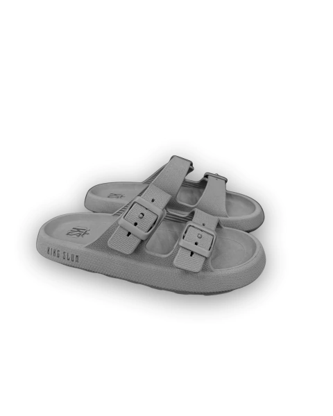 CHINELO BIRKEN CINZA - comprar online