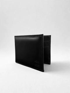 CARTEIRA PREMIUM PRETA - comprar online