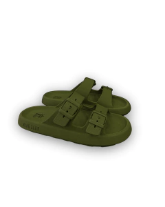 CHINELO BIRKEN VERDE - comprar online