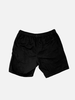 BERMUDA SARJA PRETO - king slum
