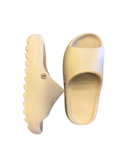 Chinelo Nuvem Bege - loja online