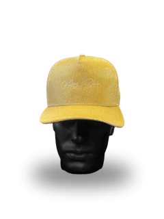 BONÉ BRILHO DOURADO - comprar online