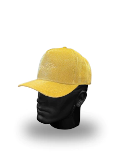 BONÉ BRILHO DOURADO na internet