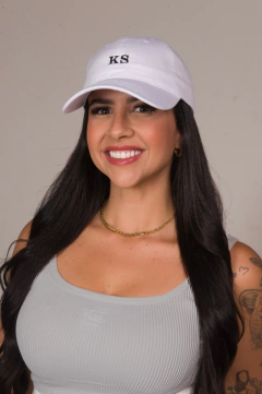 TOP CANELADO PREMIUM CINZA na internet