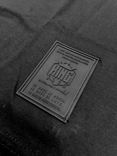 OVERSIZED NEON - king slum