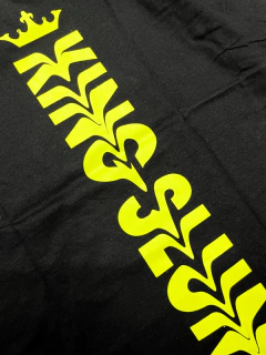 Imagem do OVERSIZED NEON