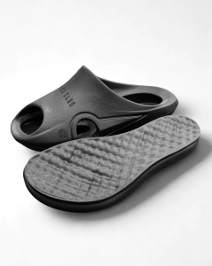 CHINELO FULL DOUBLE PRETO - king slum