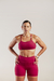 Top essence slim rosa - comprar online