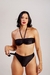 Bottom cós alto glamour - comprar online