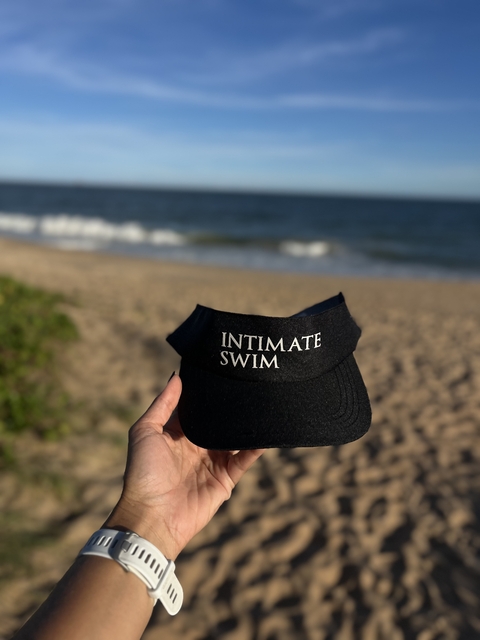 Viseira Intimate Swim - comprar online