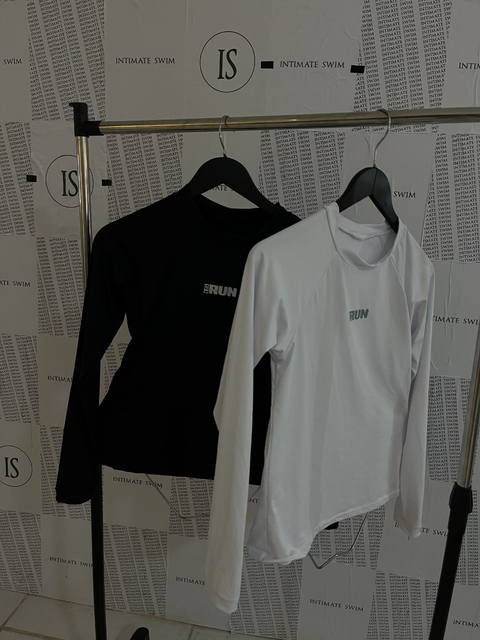 Blusa Elite UV Preto - comprar online