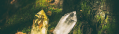 Banner da categoria Tesouros de Gaia
