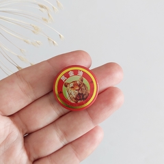 Tiger Balm Vermelho - comprar online