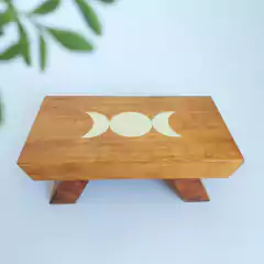 Altar Mani P Madeira