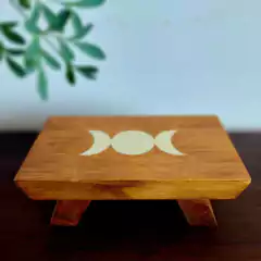 Altar Mani P Madeira - comprar online
