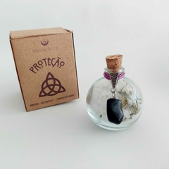 Amuleto de Proteção - Banhos e Rituais na internet