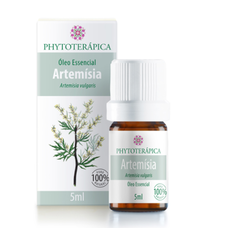 Óleo Essencial Artemísia - 5ml