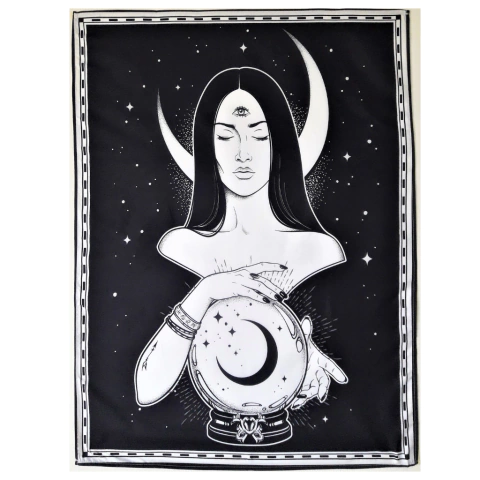 Panô - Bola de Cristal