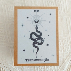 Magic Box 2025 - Alinhamento e Expansão Espiritual - comprar online