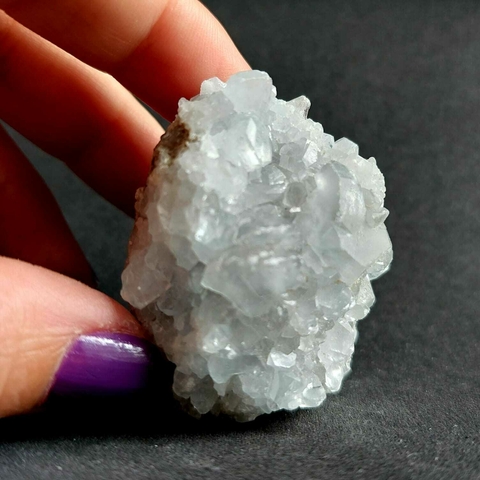 Drusa Celestita P 119g
